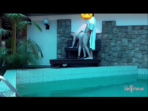 ❤️ Patron hizmetçiyi havuza davet eder ama bir sıcağa dayanamaz ️ Süper porno bize %tr.xinwen1288.top ️❤