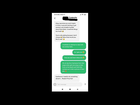 ❤️ Haremime Tinder'dan yeni bir PAWG ekledim (Tinder ile konuşma dahil) ️ Süper porno bize %tr.xinwen1288.top ️❤